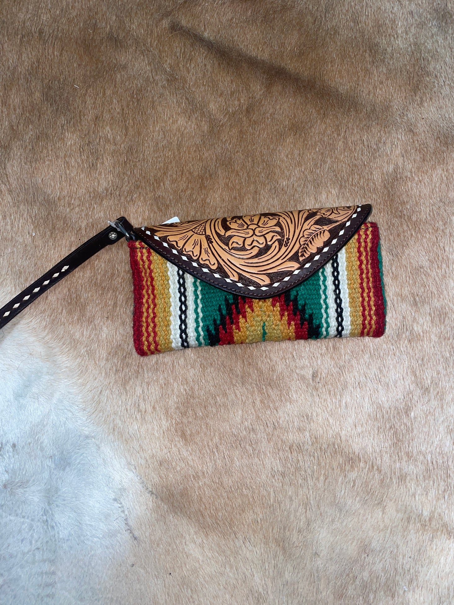 Western clutch