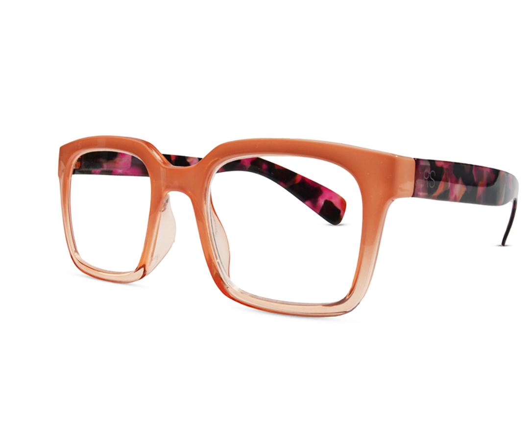Landscape Hue Readers