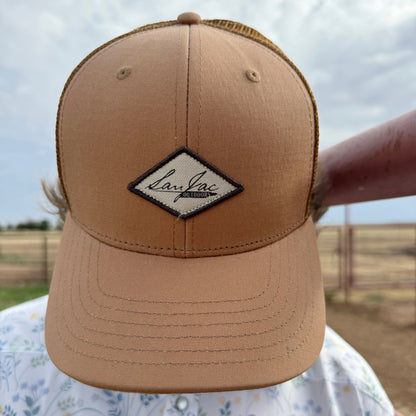 Desert Dust Hat