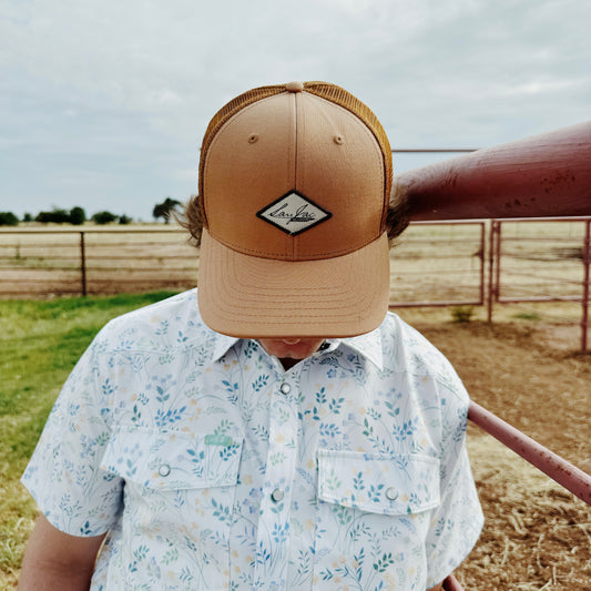 Desert Dust Hat