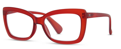 Mesa Red Readers